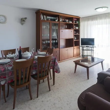 Aroma Playa de Gandia