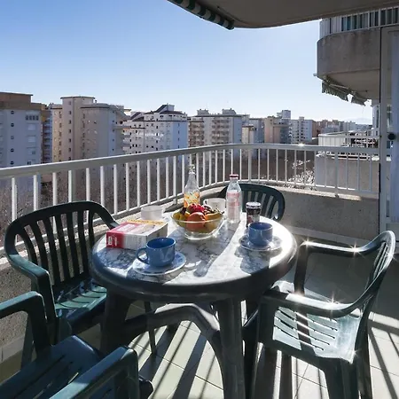Aroma Playa de Gandia